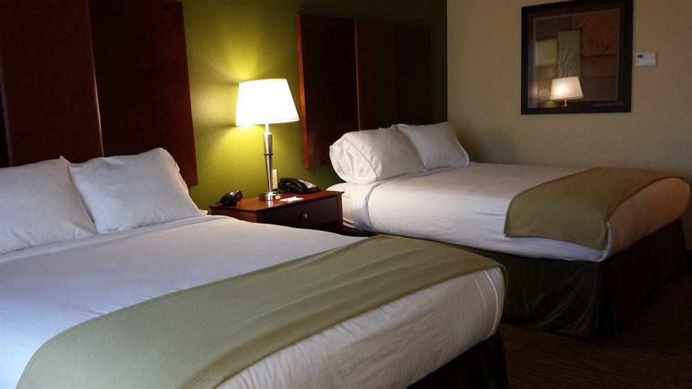 Holiday Inn Express & Suites Wytheville, An Ihg Hotel Dış mekan fotoğraf