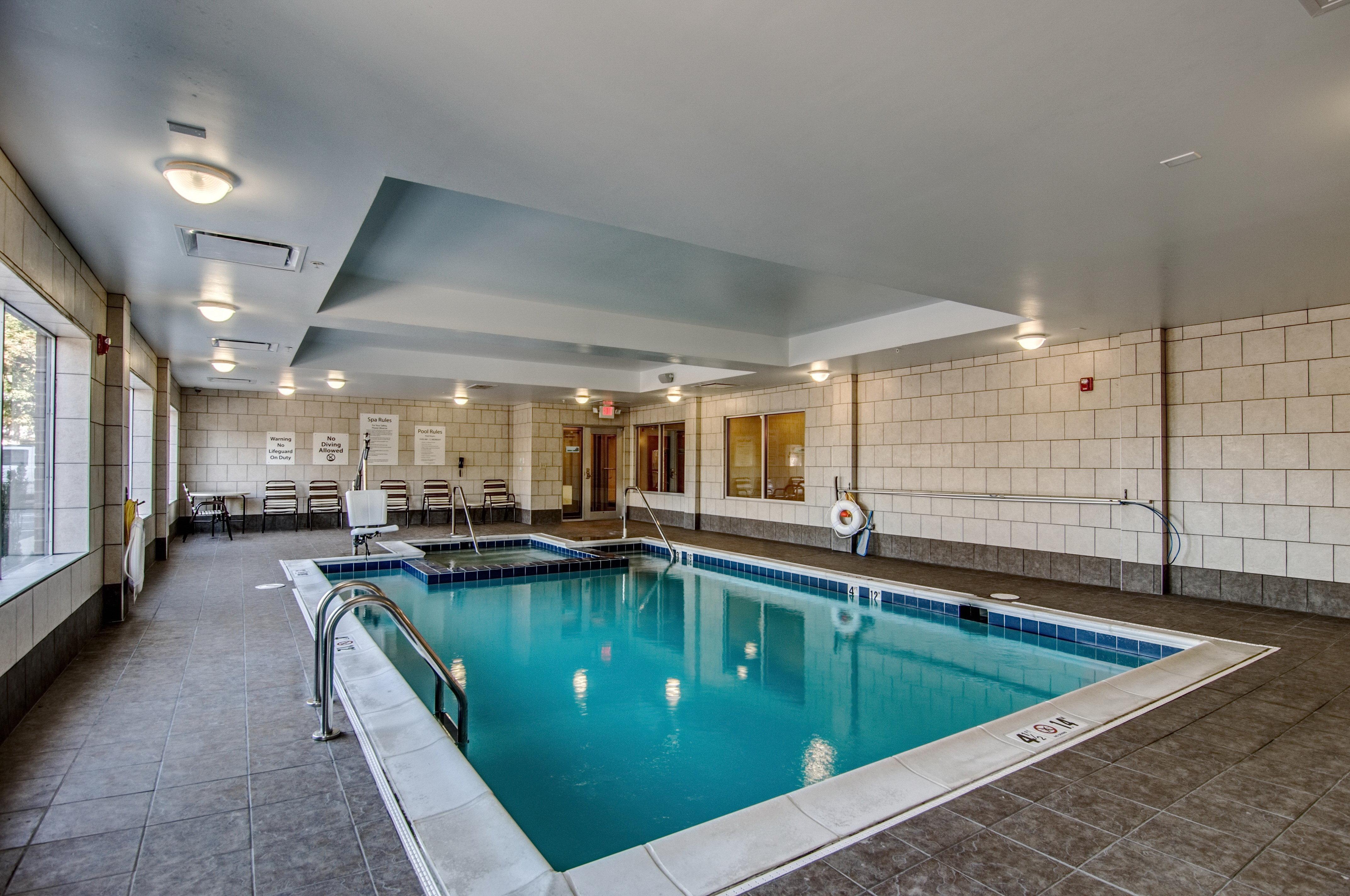 Holiday Inn Express & Suites Wytheville By Ihg Dış mekan fotoğraf