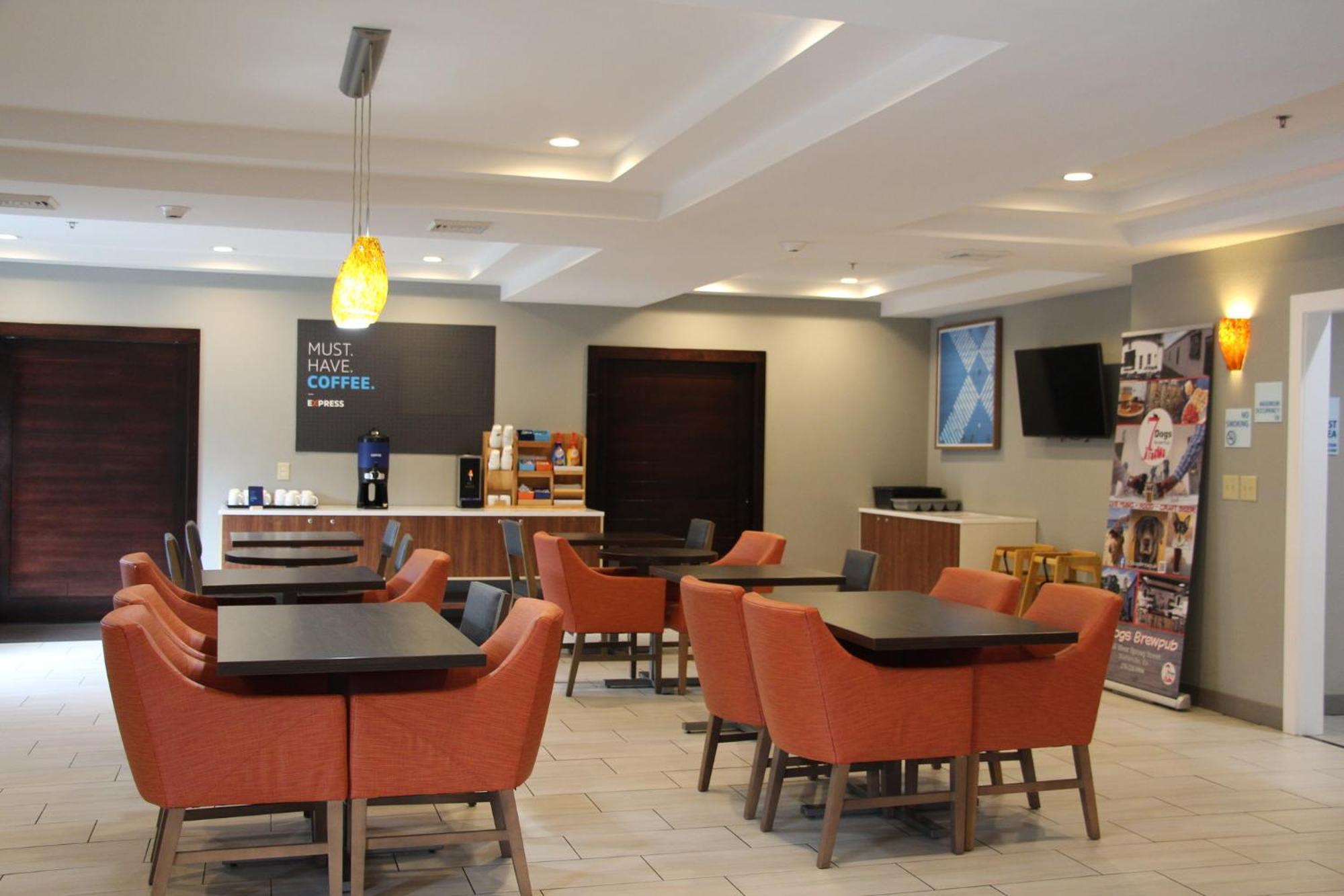 Holiday Inn Express & Suites Wytheville, An Ihg Hotel Dış mekan fotoğraf