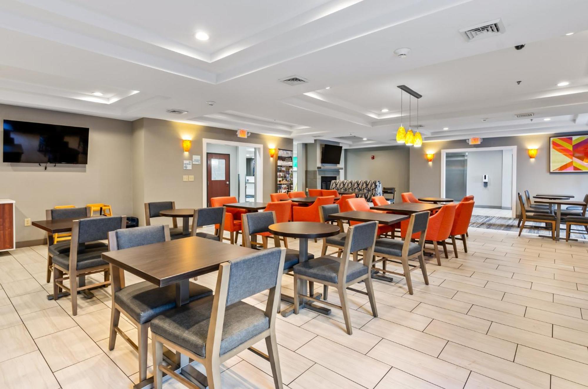 Holiday Inn Express & Suites Wytheville, An Ihg Hotel Dış mekan fotoğraf