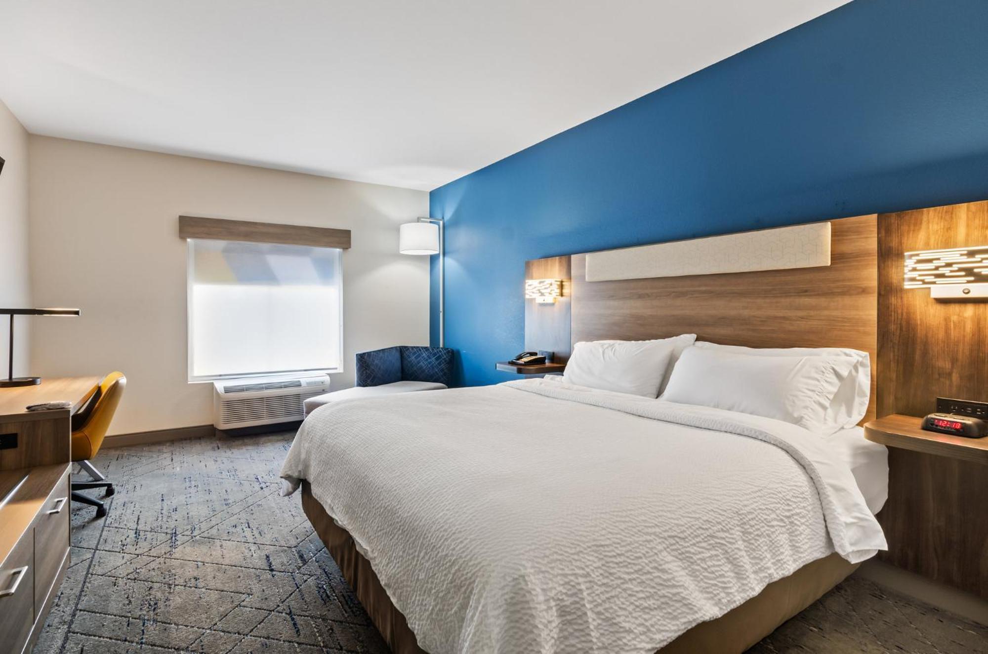 Holiday Inn Express & Suites Wytheville, An Ihg Hotel Dış mekan fotoğraf