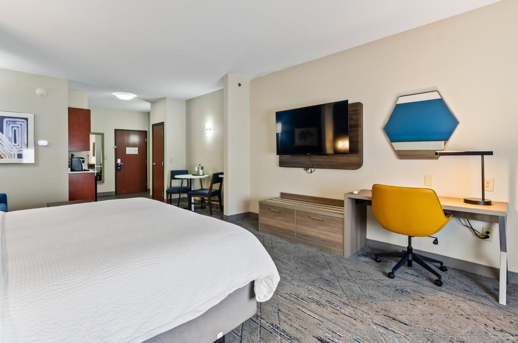 Holiday Inn Express & Suites Wytheville, An Ihg Hotel Dış mekan fotoğraf