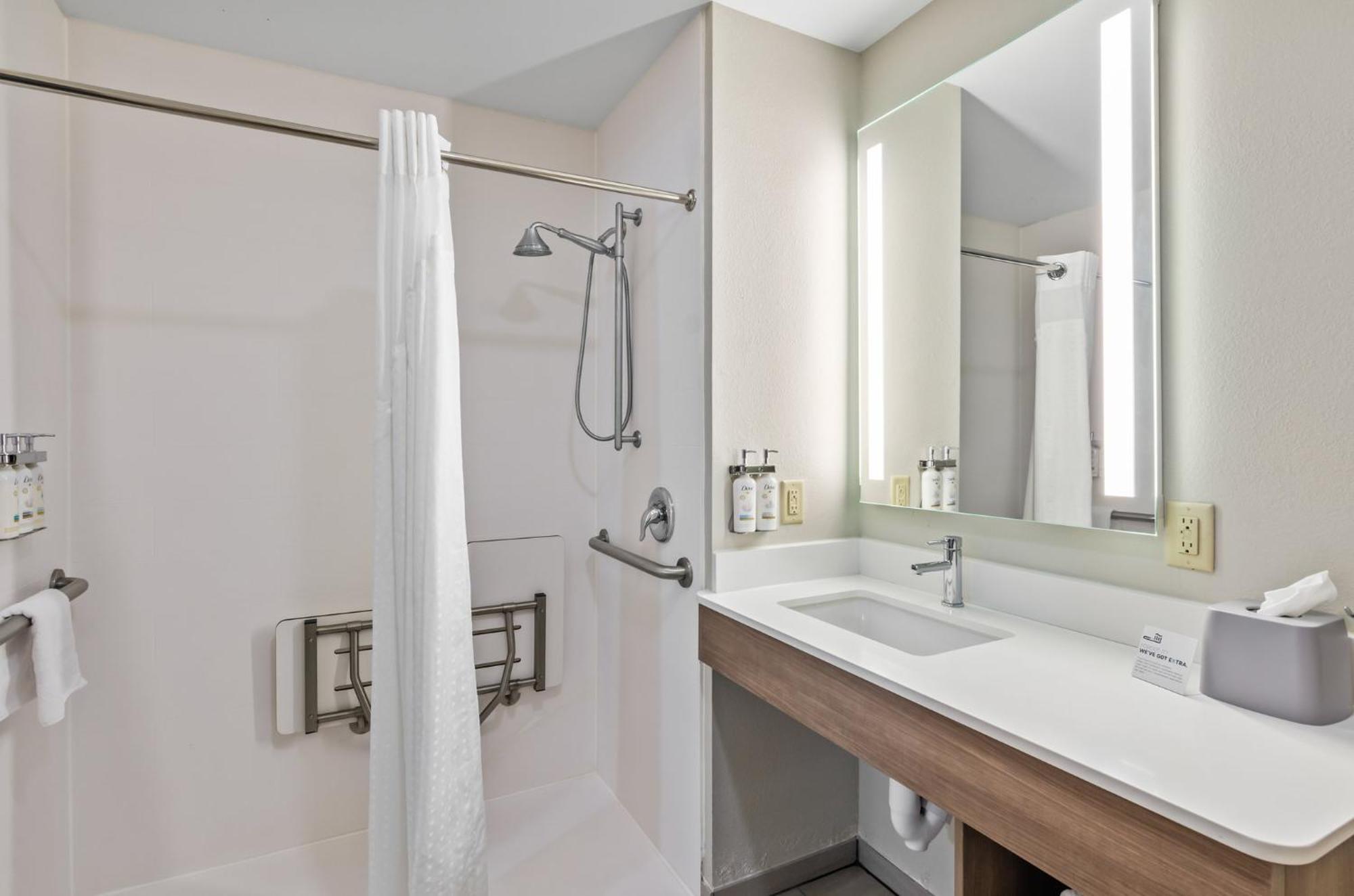 Holiday Inn Express & Suites Wytheville By Ihg Dış mekan fotoğraf