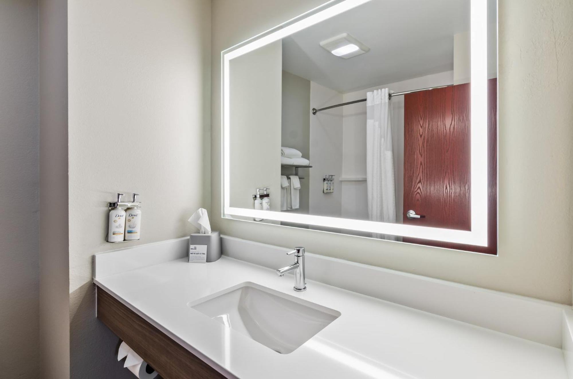 Holiday Inn Express & Suites Wytheville, An Ihg Hotel Dış mekan fotoğraf